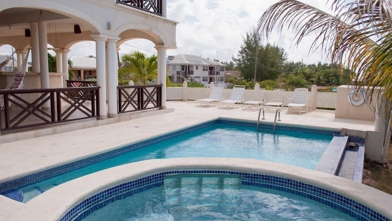 Photo of Outdoor in Silver Sands
