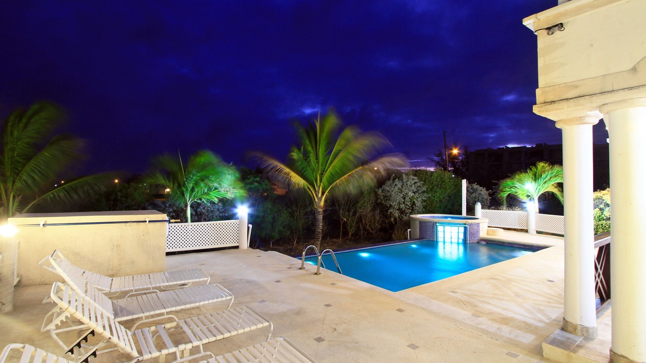 Photo of Outdoor in Silver Sands