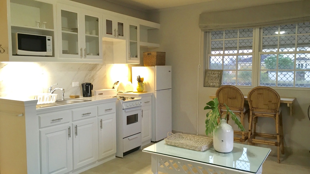 Photo of Kitchen in Oistins