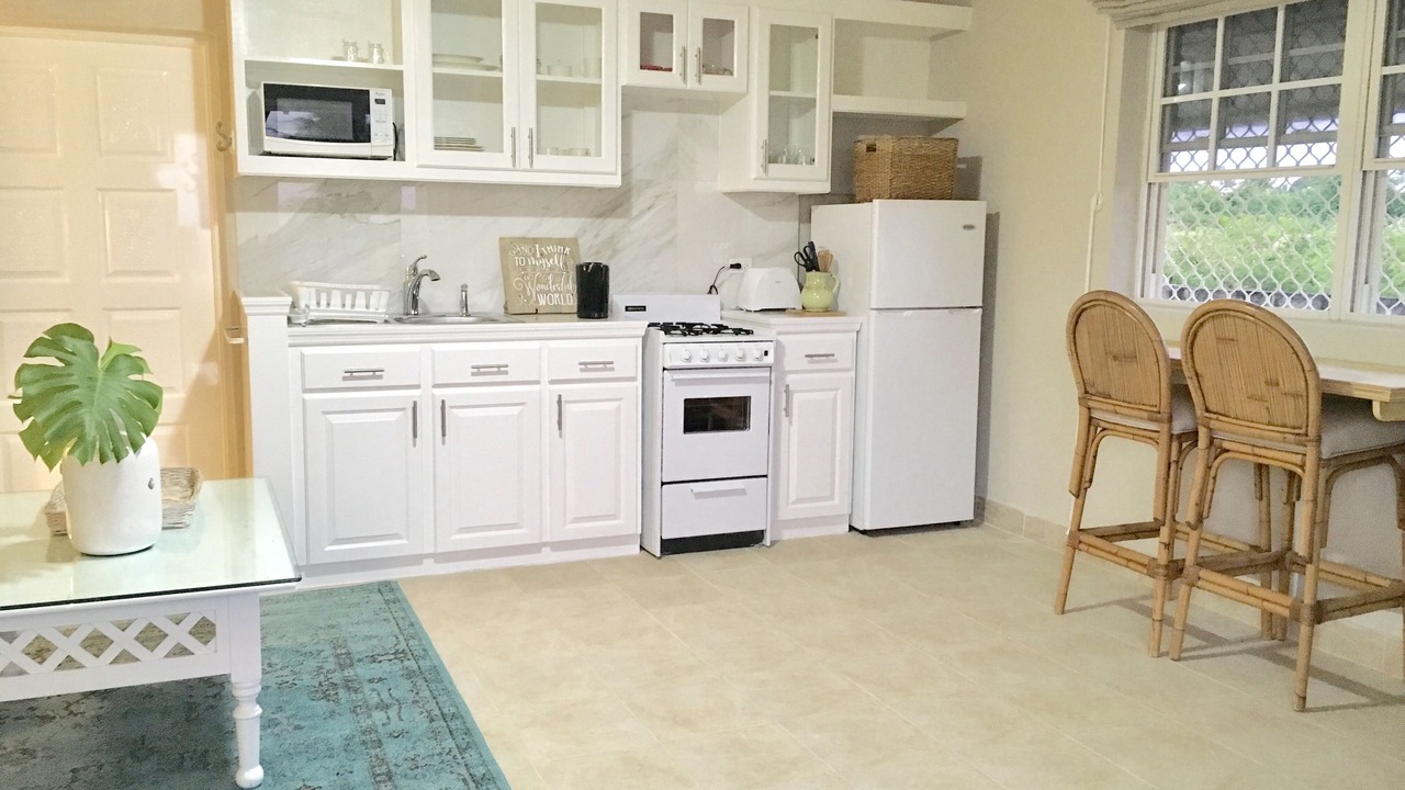 Photo of Kitchen in Oistins