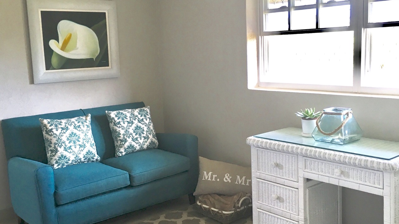 Photo of Livingroom in Oistins