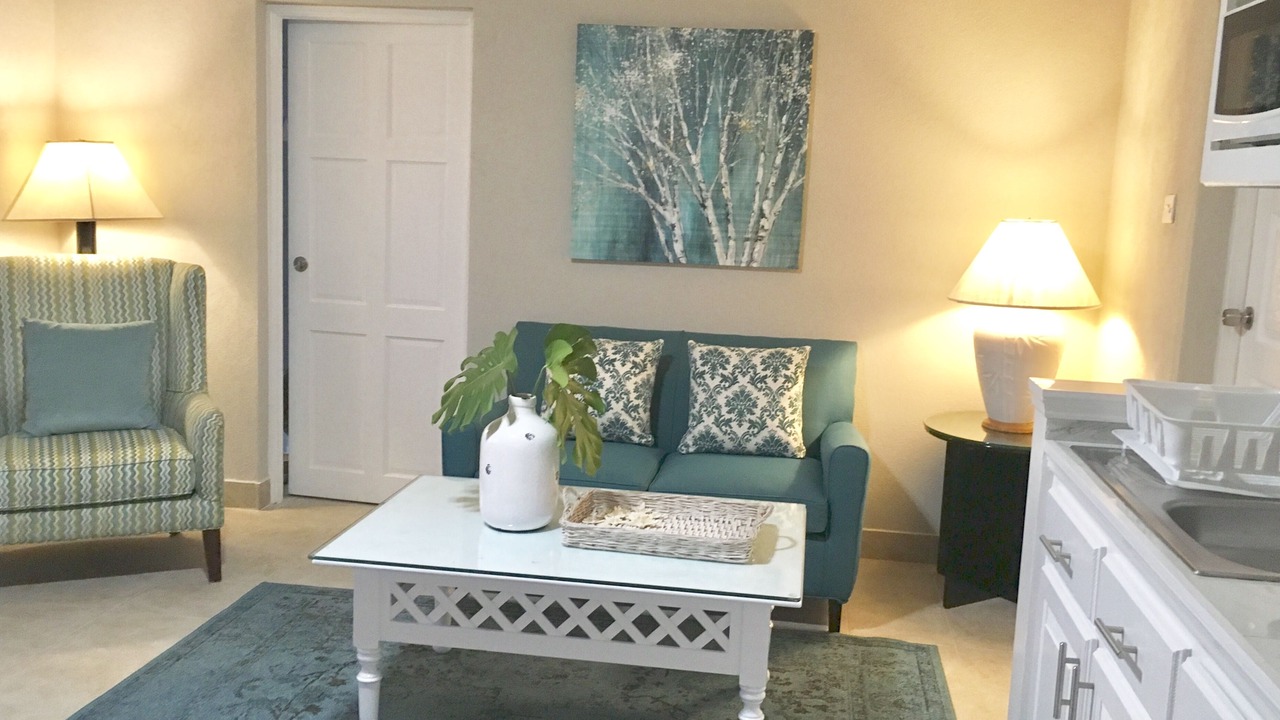 Photo of Livingroom in Oistins