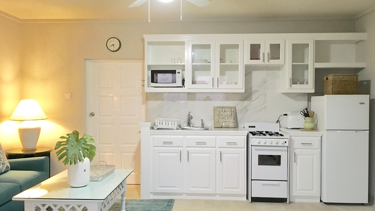 Photo of Kitchen in Oistins