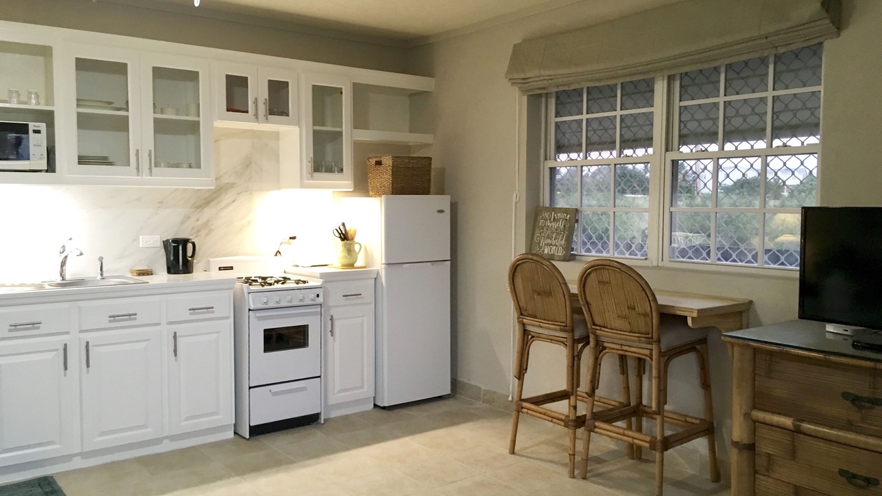 Photo of Kitchen in Oistins