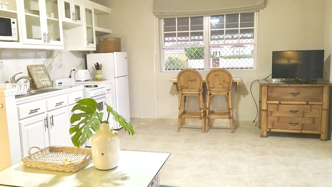 Photo of Kitchen in Oistins