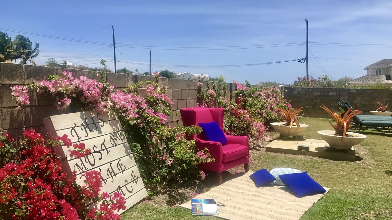 Photo of Outdoor in Oistins