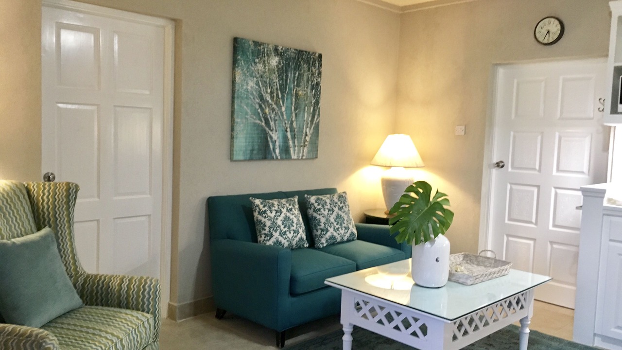 Photo of Livingroom in Oistins