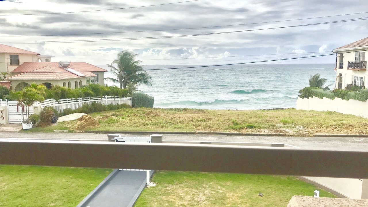 Photo of Outdoor in Oistins