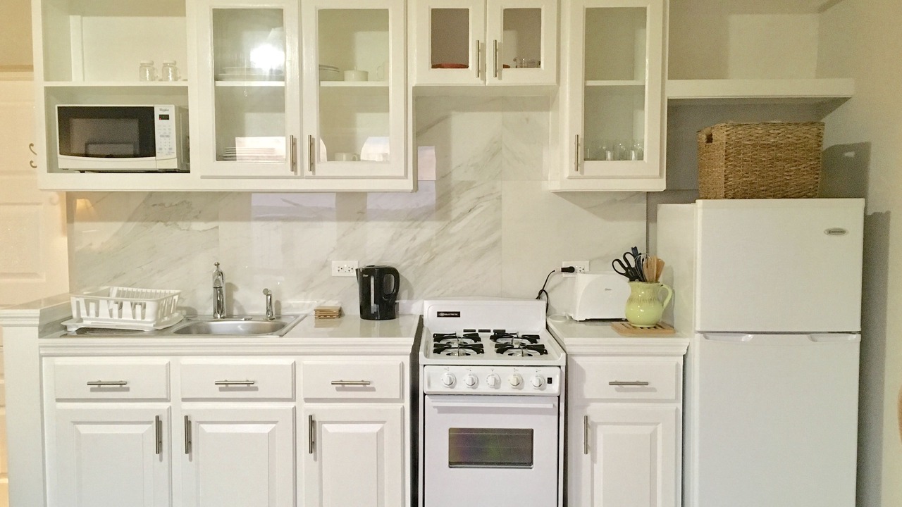Photo of Kitchen in Oistins