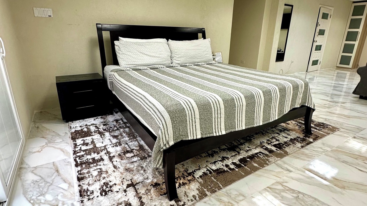 Photo of Bedroom in Providence