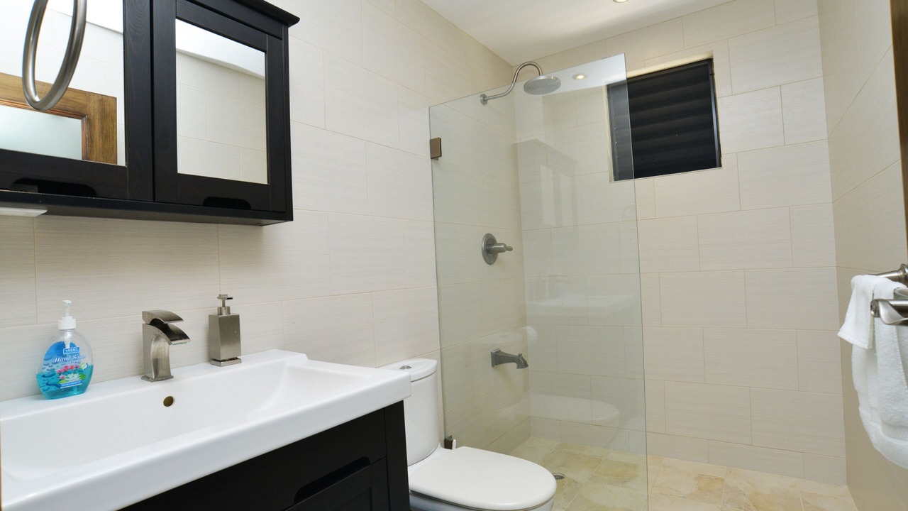 Photo of Bathroom in Providence