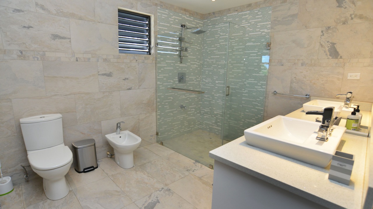Photo of Bathroom in Providence