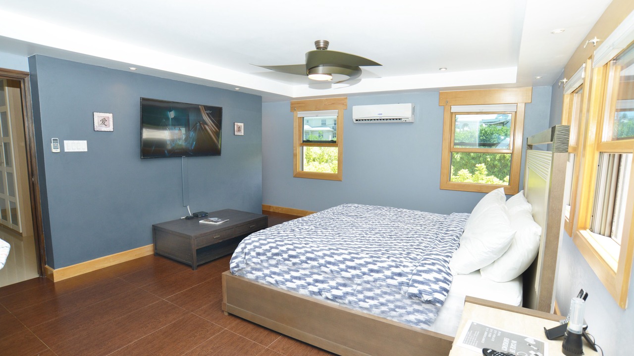Photo of Bedroom in Providence