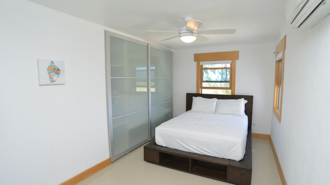 Photo of Bedroom in Providence
