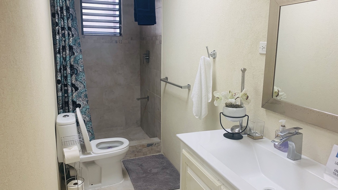 Photo of Bathroom in Providence