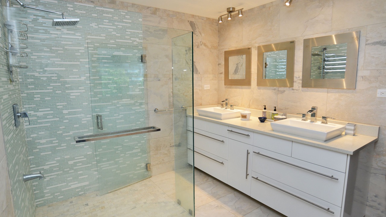 Photo of Bathroom in Providence