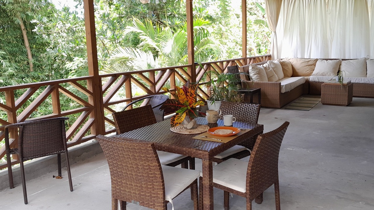 Photo of Outdoor in Saint Sylvans