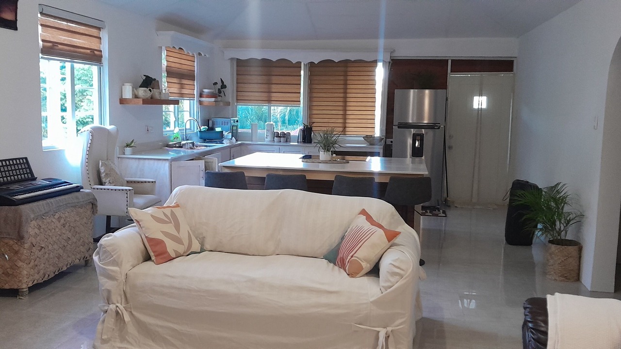 Photo of Livingroom in Saint Sylvans