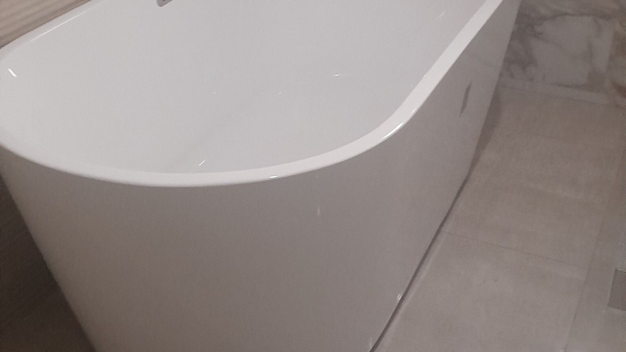 Photo of Bathroom in Saint Sylvans