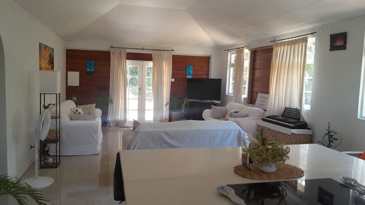 Photo of Livingroom in Saint Sylvans