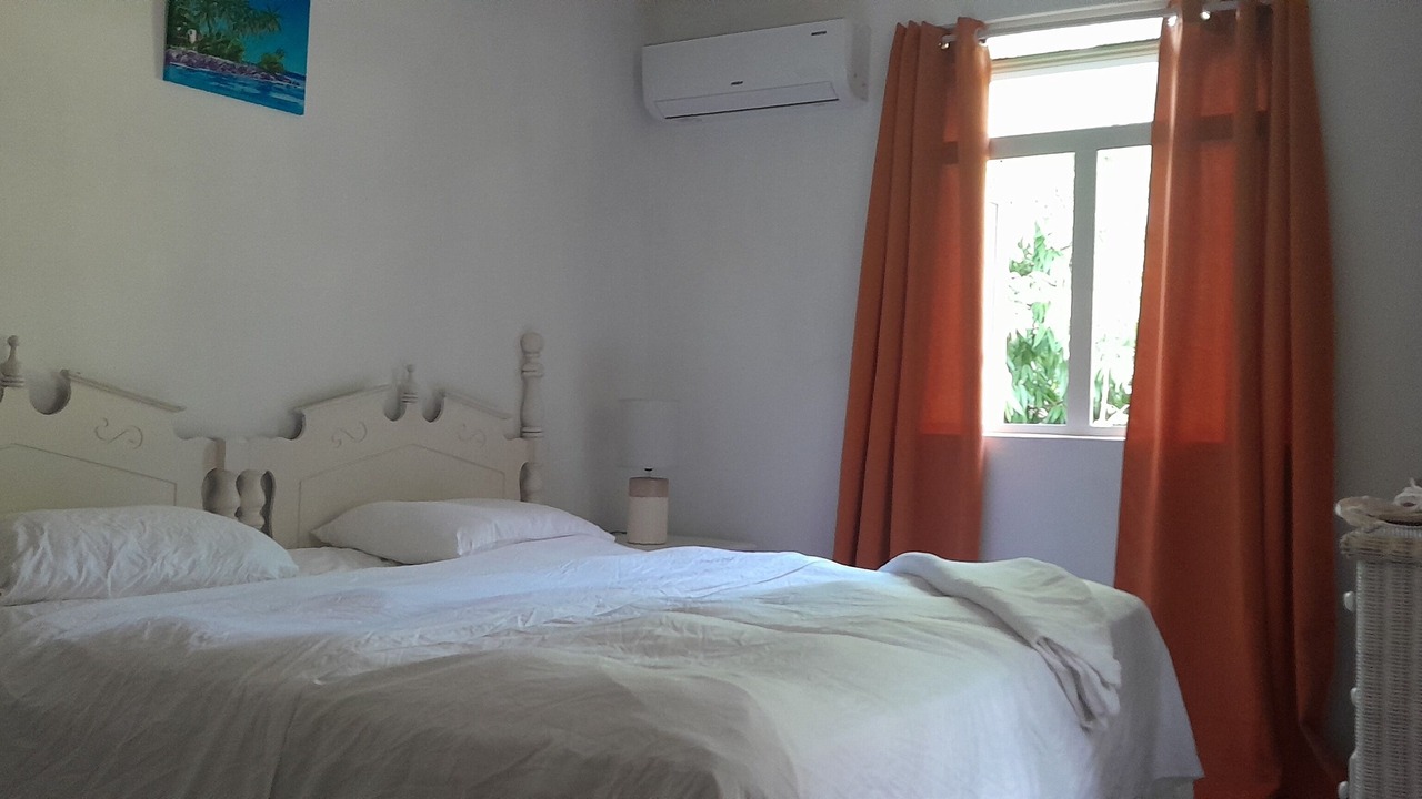 Photo of Bedroom in Saint Sylvans