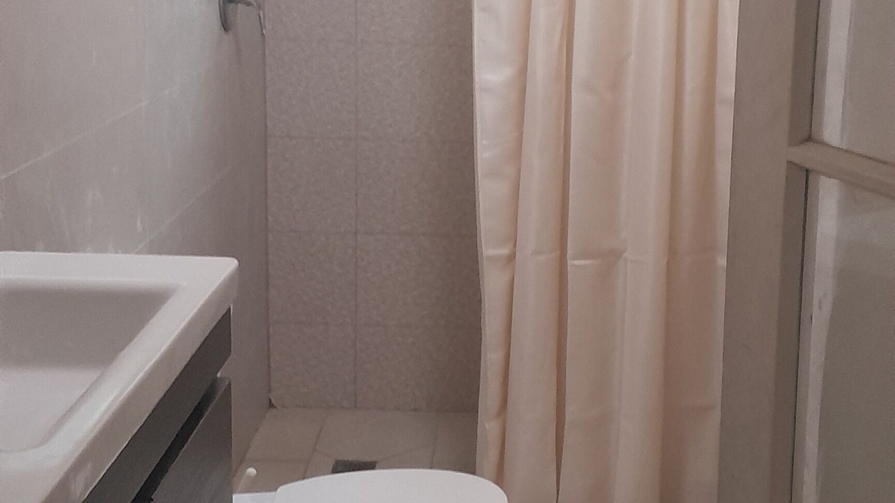 Photo of Bathroom in Saint Sylvans