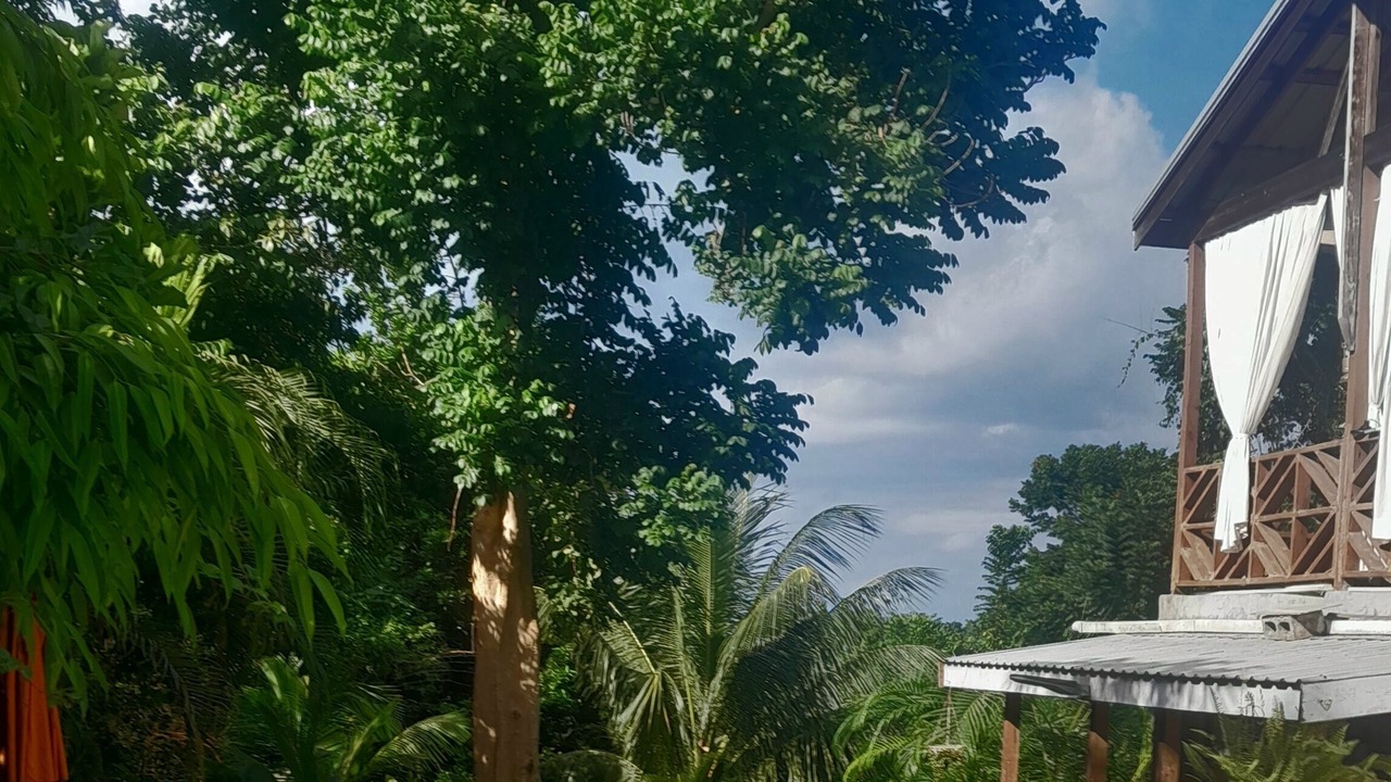Photo of Outdoor in Saint Sylvans