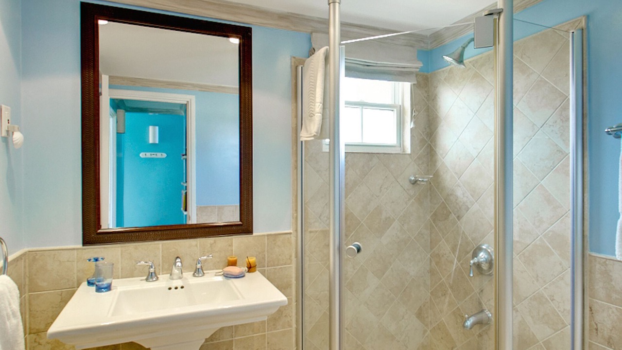 Photo of Bathroom in Hastings