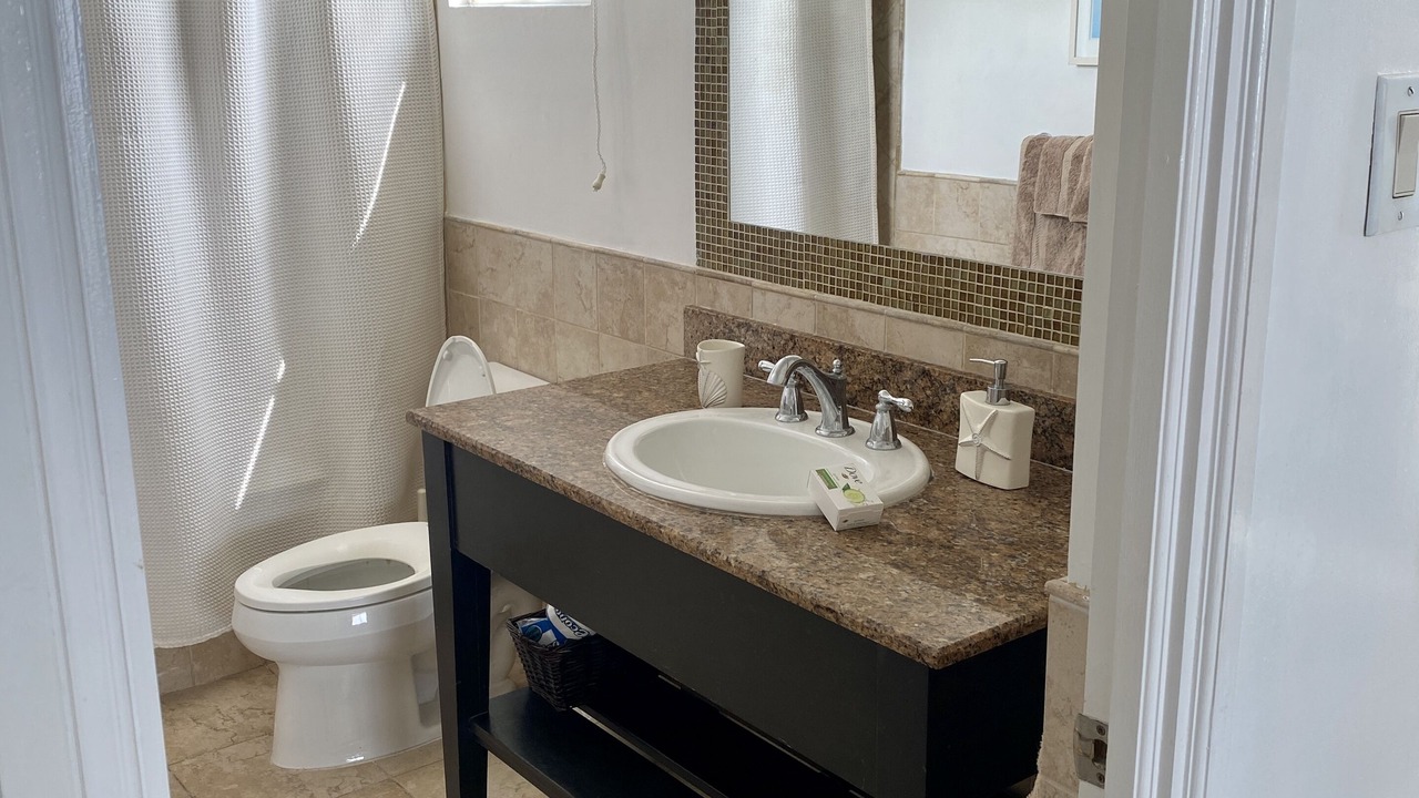 Photo of Bathroom in Hastings