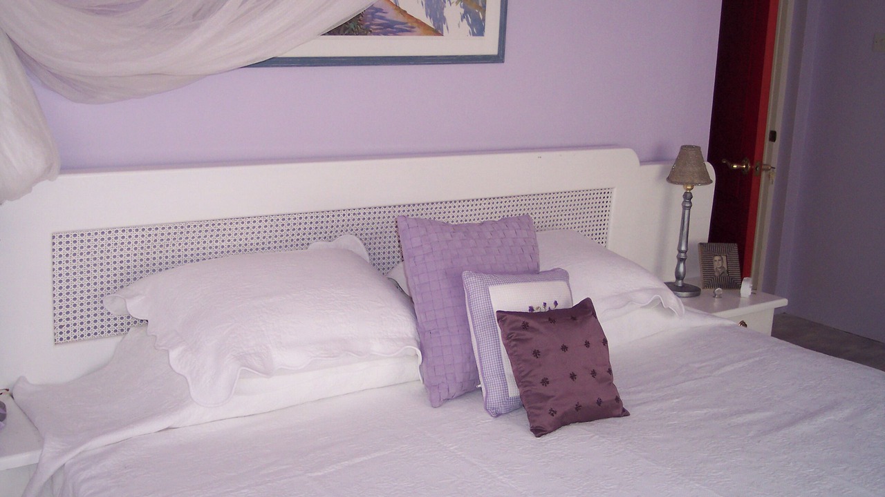 Photo of Bedroom in Oistins