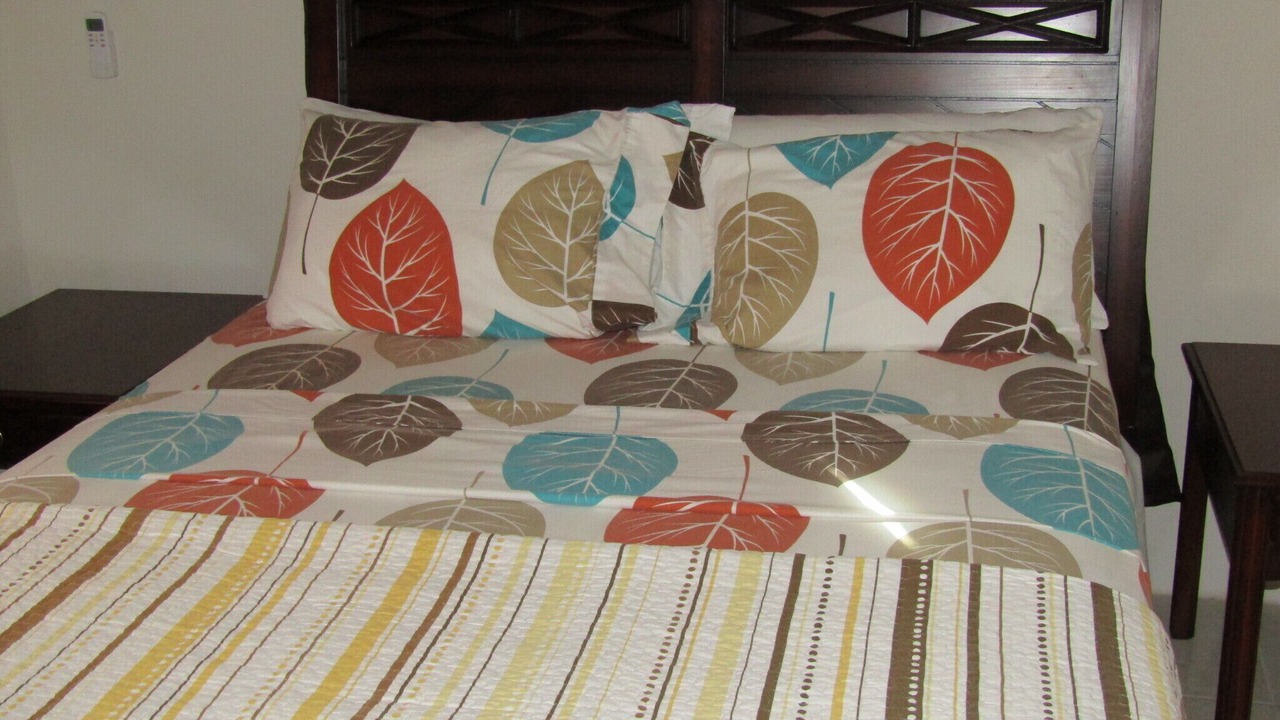 Photo of Bedroom in Maxwell