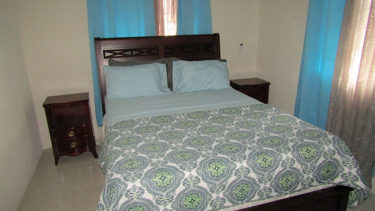 Photo of Bedroom in Maxwell
