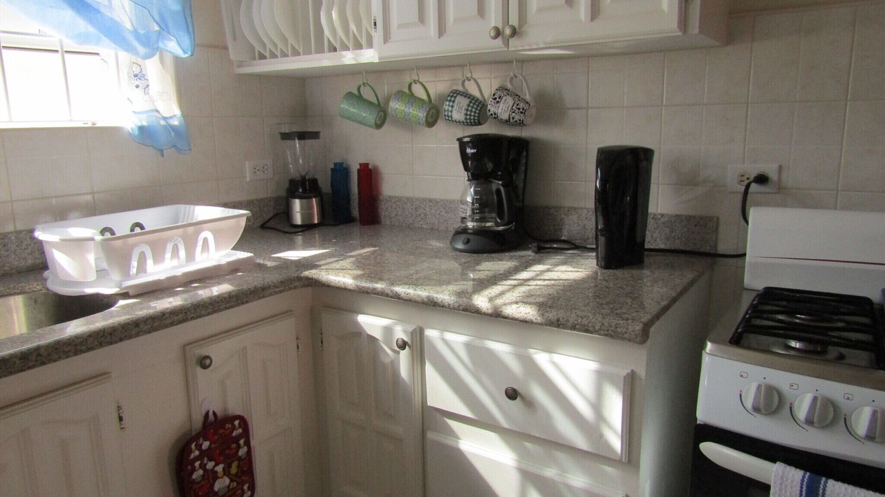 Photo of Kitchen in Maxwell