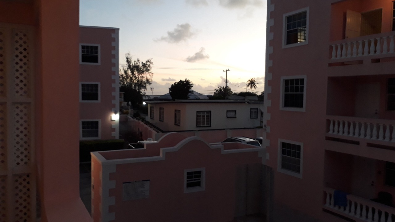 Photo of Patio Balcony in Maxwell