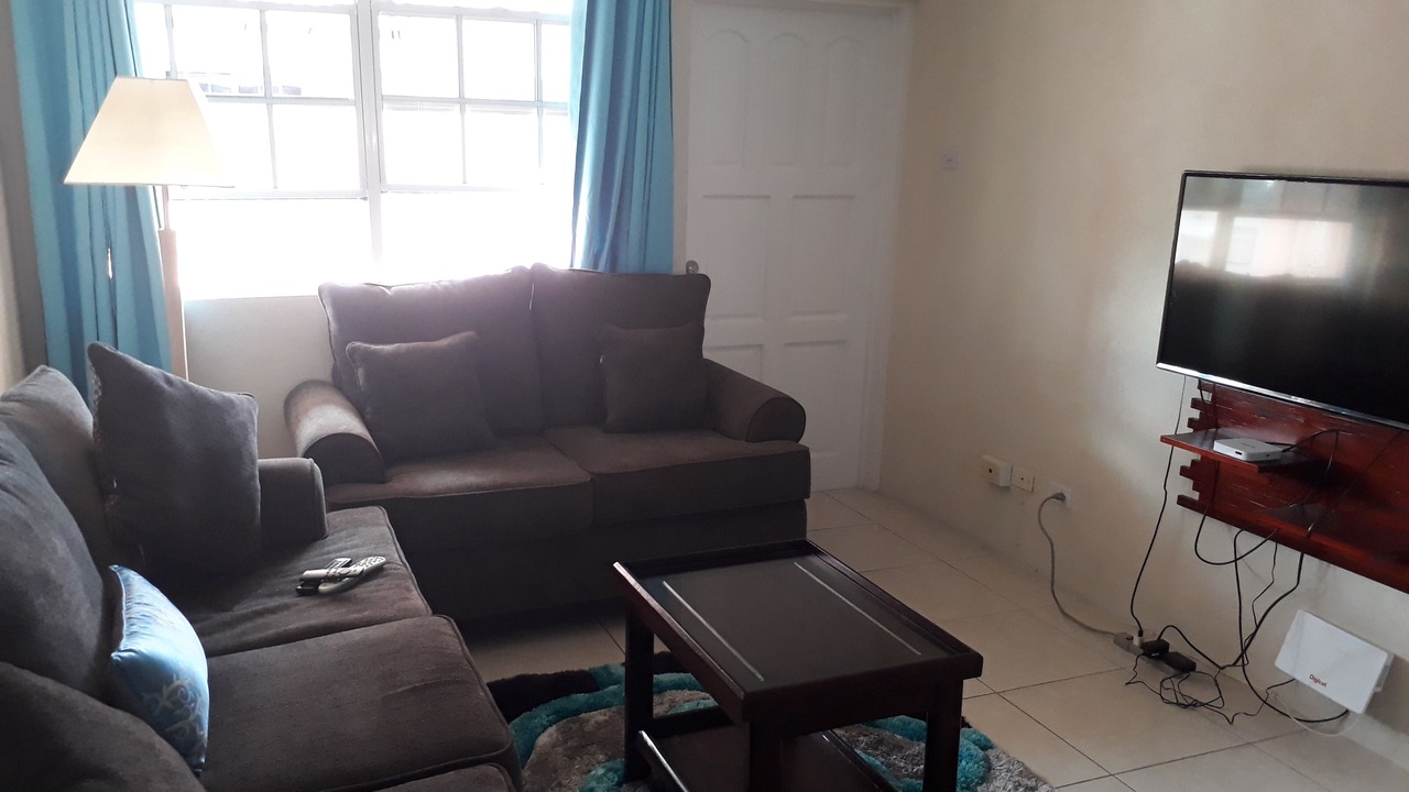 Photo of Livingroom in Maxwell
