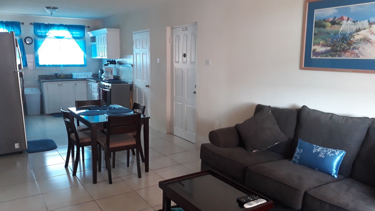 Photo of Livingroom in Maxwell