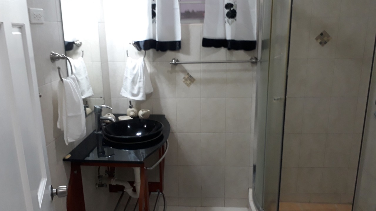 Photo of Bathroom in Maxwell