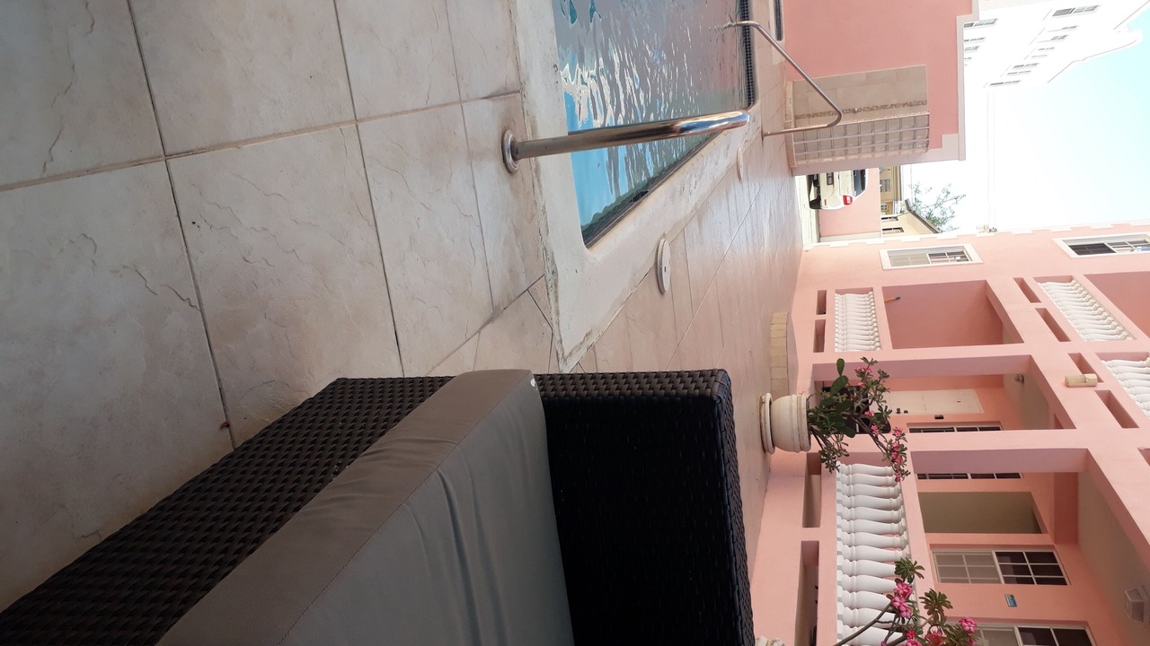 Photo of Patio Balcony in Maxwell