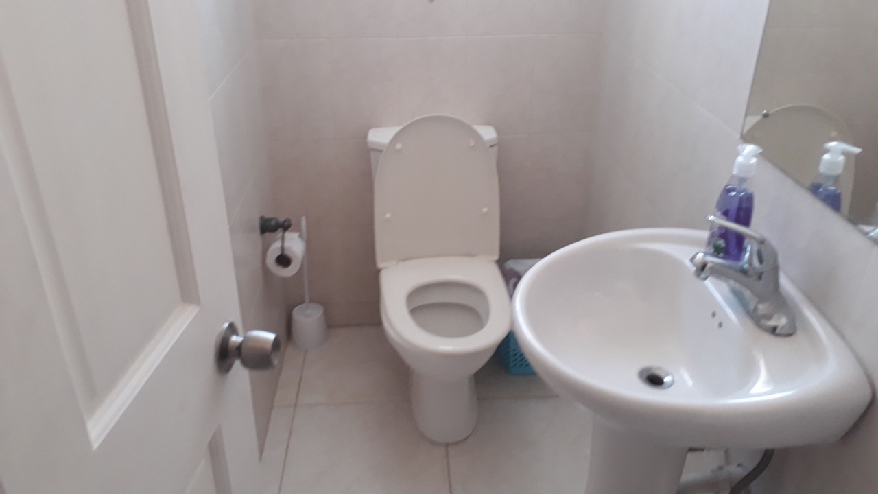 Photo of Bathroom in Maxwell