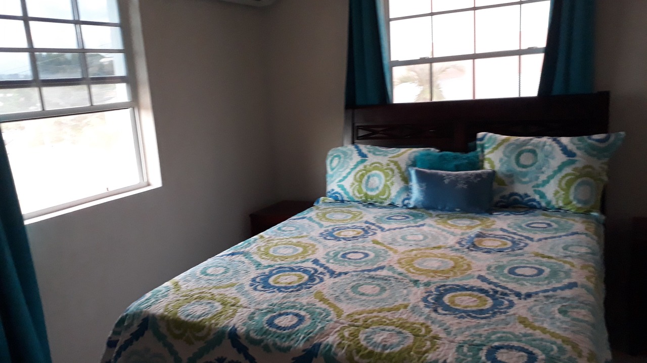 Photo of Bedroom in Maxwell