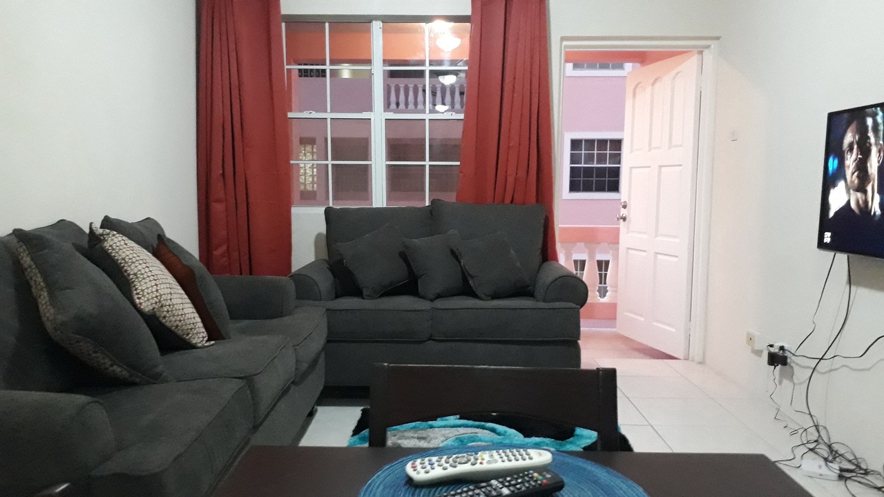 Photo of Livingroom in Maxwell