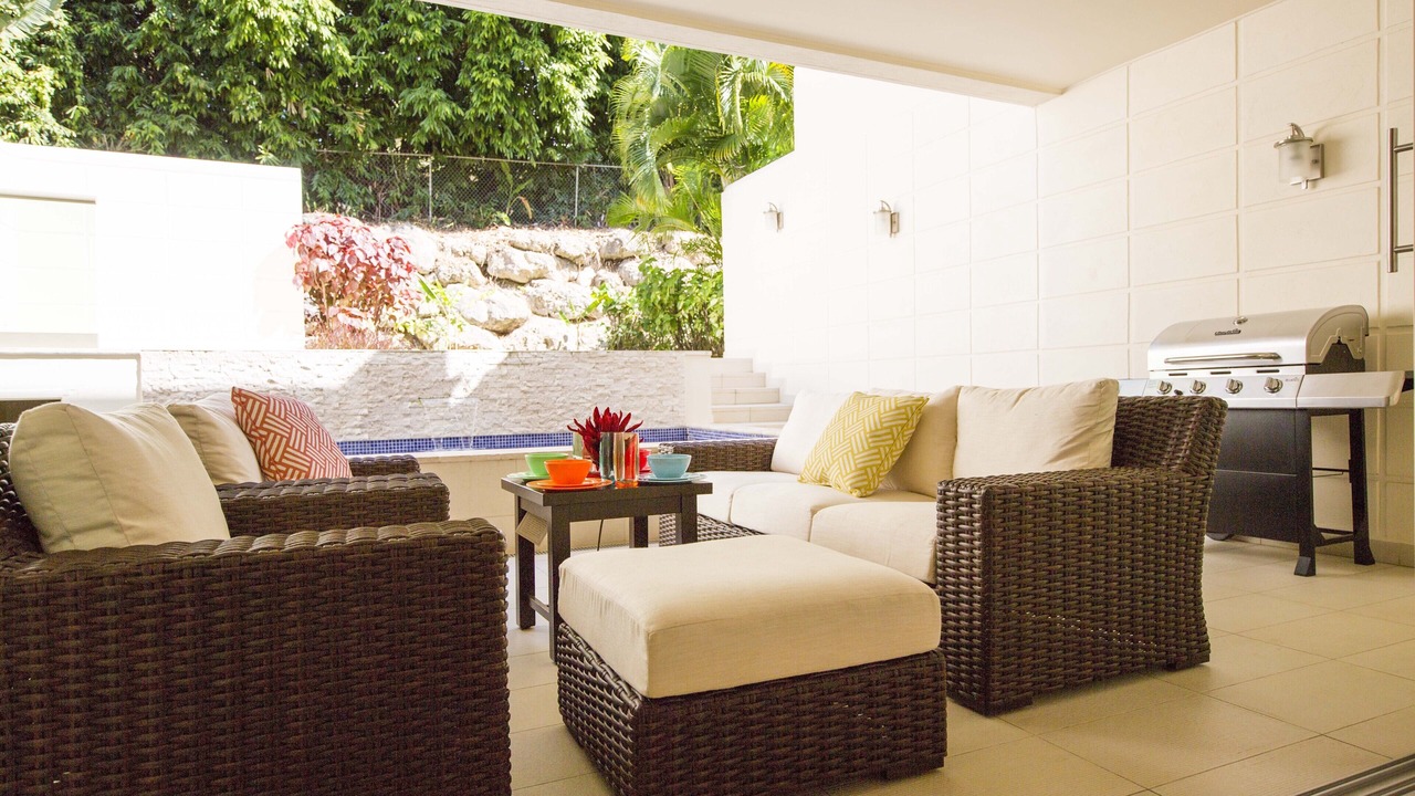 Photo of Outdoor in Halcyon Heights