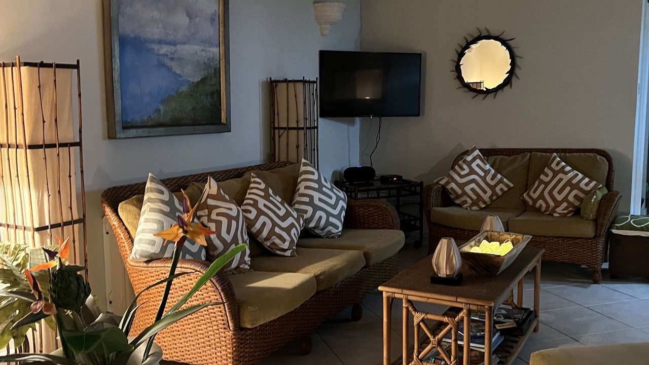 Photo of Livingroom in Porters