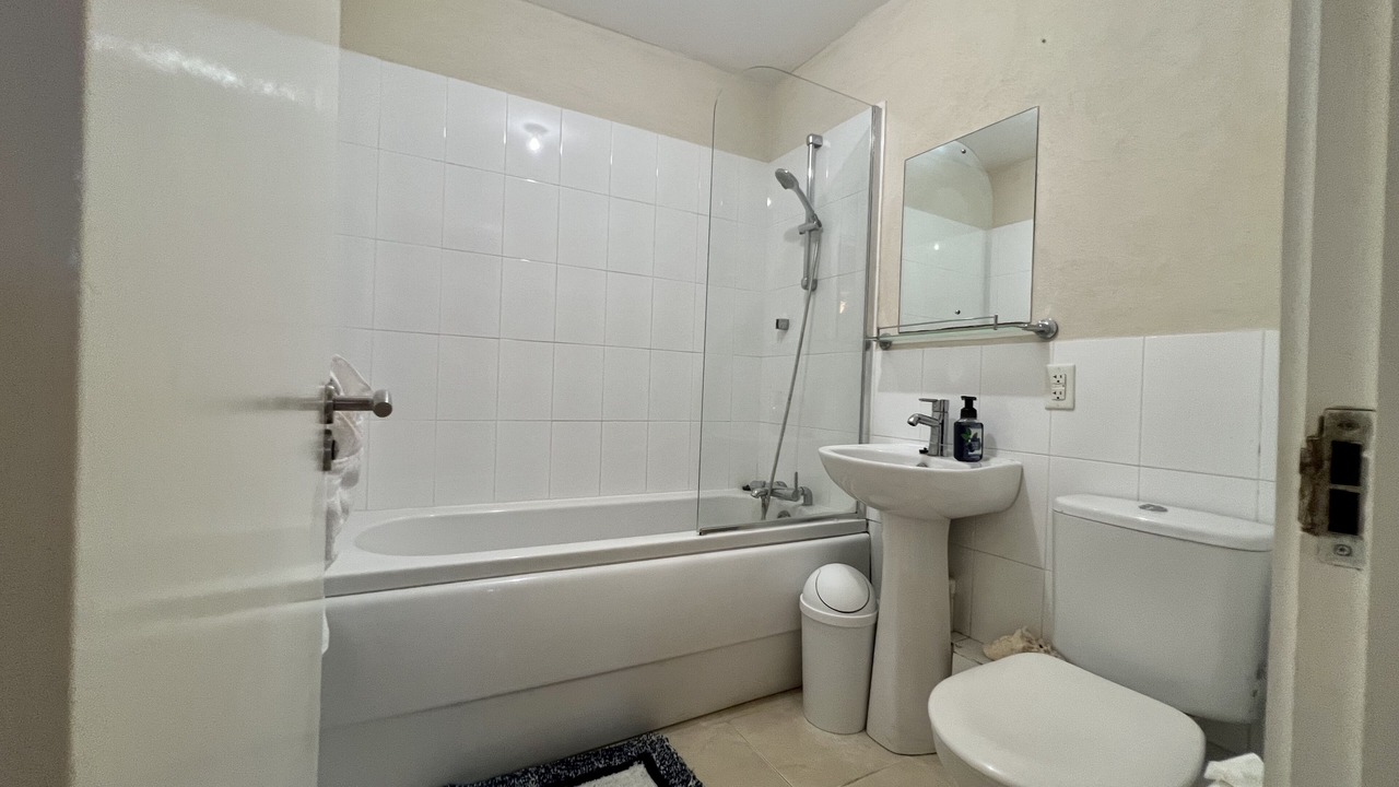 Photo of Bathroom in Weston