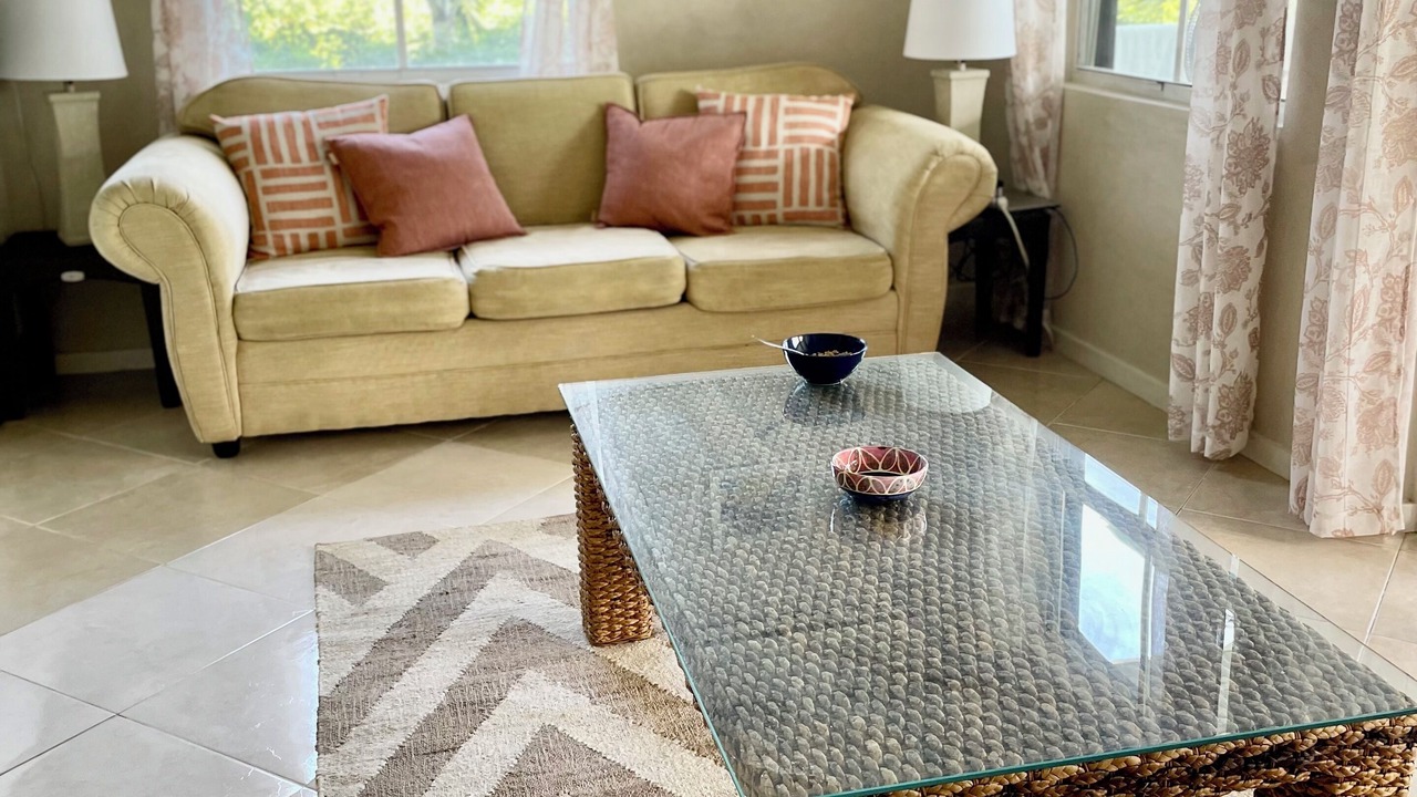 Photo of Livingroom in Weston