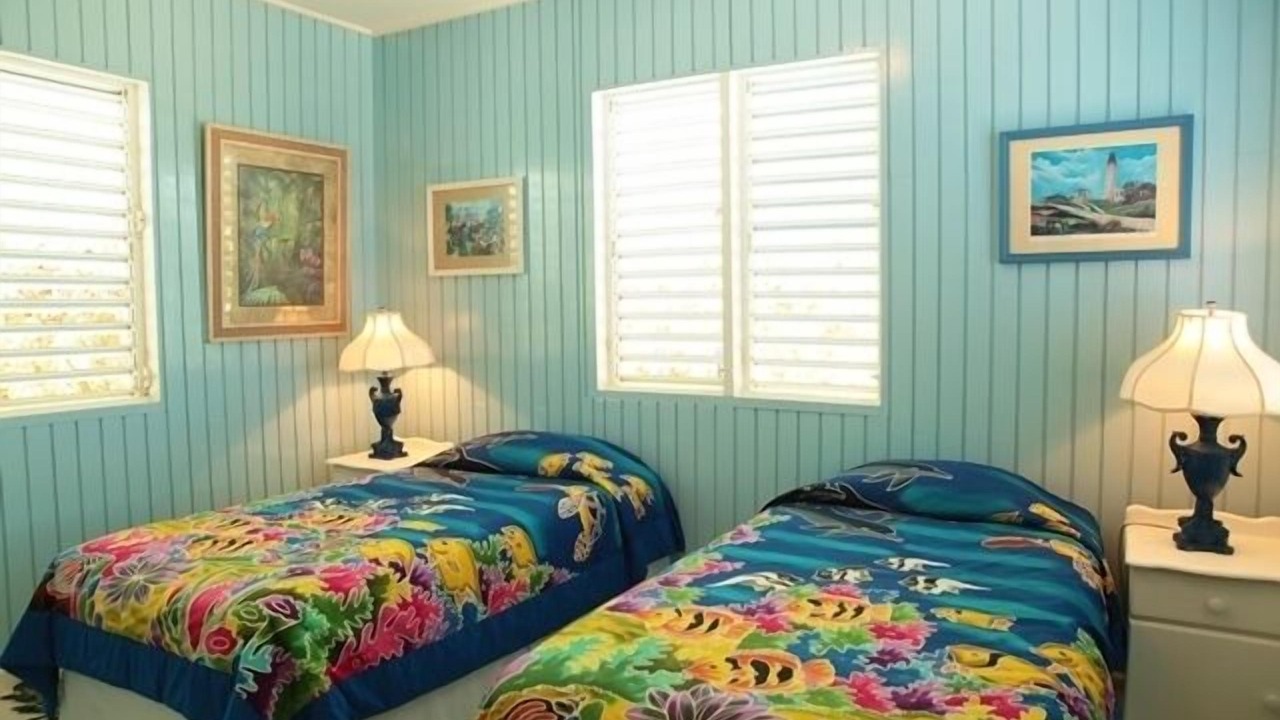 Photo of Bedroom in Whitehaven