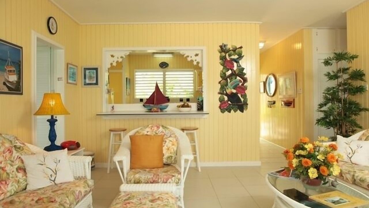 Photo of Livingroom in Whitehaven