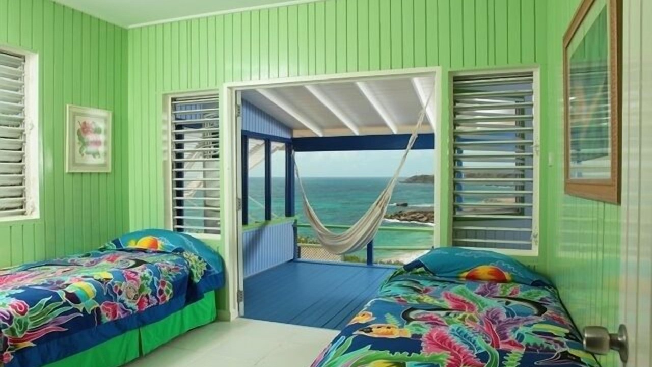 Photo of Bedroom in Whitehaven