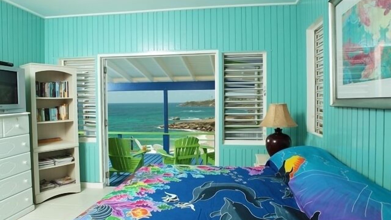 Photo of Bedroom in Whitehaven