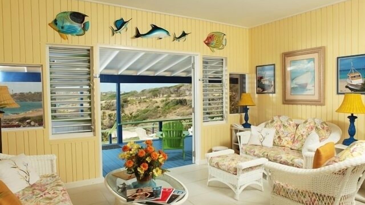 Photo of Livingroom in Whitehaven